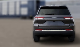 Jeep Grand Cherokee Laredo X 4x4 2025