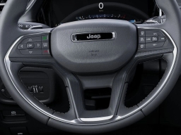 Jeep Grand Cherokee Laredo X 4x4 2025