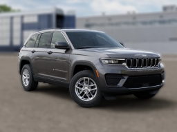 Jeep Grand Cherokee Laredo X 4x4 2026