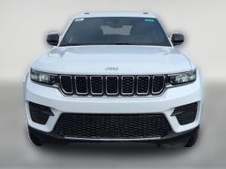 Jeep Grand Cherokee Laredo X 4x4 2026