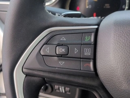 Jeep Grand Cherokee Laredo X 4x4 2026