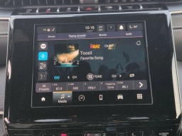 Jeep Grand Cherokee Laredo X 4x4 2026