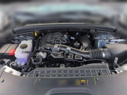 Jeep Grand Cherokee Laredo X 4x4 2026