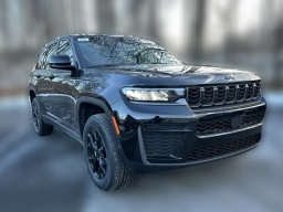 Jeep Grand Cherokee Laredo Altitude 4x4 2026