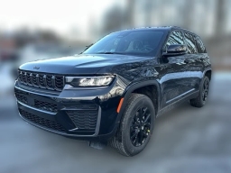 Jeep Grand Cherokee Laredo Altitude 4x4 2026