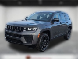 Jeep Grand Cherokee Laredo Altitude 4x4 2026