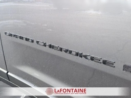 Jeep Grand Cherokee Laredo Altitude 4x4 2026