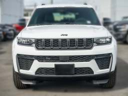 Jeep Grand Cherokee Laredo Altitude 4x4 2026