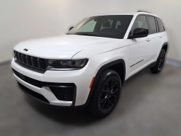 Jeep Grand Cherokee Laredo Altitude 4x4 2026