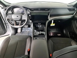 Jeep Grand Cherokee Laredo Altitude 4x4 2026