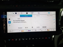 Jeep Grand Cherokee Laredo Altitude 4x4 2026