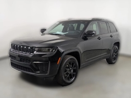 Jeep Grand Cherokee Laredo Altitude 4x4 2026