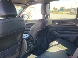 Jeep Grand Cherokee Laredo Altitude 4x4 2026