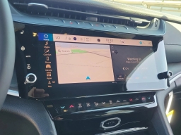 Jeep Grand Cherokee Laredo Altitude 4x4 2026