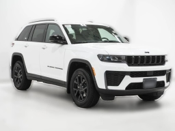 Jeep Grand Cherokee Laredo Altitude 4x4 2026