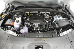 Jeep Grand Cherokee Laredo Altitude 4x4 2026