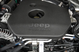 Jeep Grand Cherokee Laredo Altitude 4x4 2026