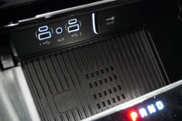 Jeep Grand Cherokee Laredo Altitude 4x4 2026