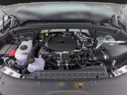 Jeep Grand Cherokee Laredo Altitude 4x4 2026