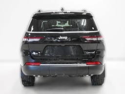 Jeep Grand Cherokee Laredo Altitude 4x4 2026