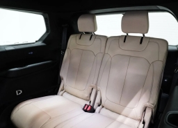 Jeep Grand Cherokee Laredo Altitude 4x4 2026