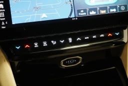 Jeep Grand Cherokee Laredo Altitude 4x4 2026