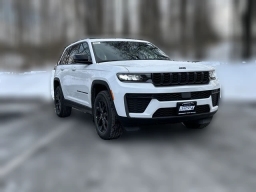 Jeep Grand Cherokee Laredo Altitude 4x4 2026