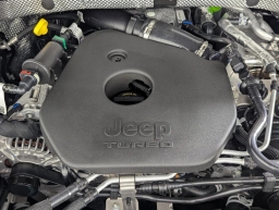 Jeep Grand Cherokee Laredo Altitude 4x4 2026