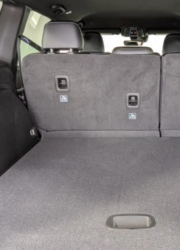 Jeep Grand Cherokee Laredo Altitude 4x4 2026