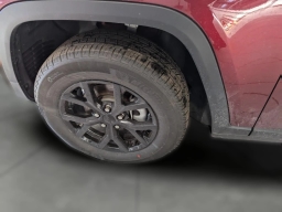 Jeep Grand Cherokee Laredo Altitude 4x4 2026