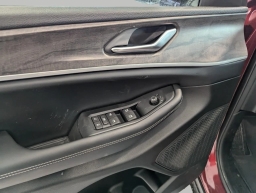 Jeep Grand Cherokee Laredo Altitude 4x4 2026