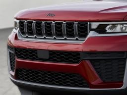 Jeep Grand Cherokee Laredo Altitude 4x4 2026