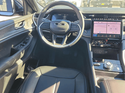 Jeep Grand Cherokee Limited 4x4 2025