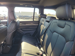 Jeep Grand Cherokee Limited 4x4 2025