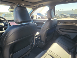 Jeep Grand Cherokee Limited 4x4 2025