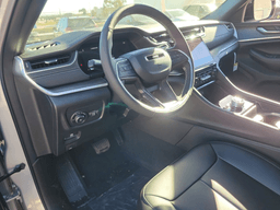 Jeep Grand Cherokee Limited 4x4 2025