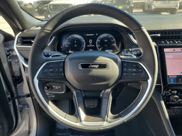 Jeep Grand Cherokee Limited 4x4 2025