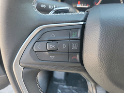 Jeep Grand Cherokee Limited 4x4 2025