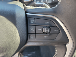 Jeep Grand Cherokee Limited 4x4 2025