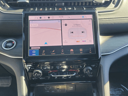 Jeep Grand Cherokee Limited 4x4 2025