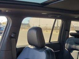 Jeep Grand Cherokee Limited 4x4 2025