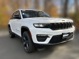 Jeep Grand Cherokee Limited 4x4 2025