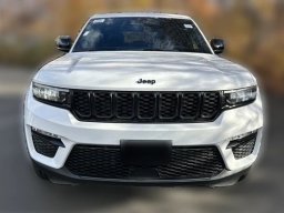Jeep Grand Cherokee Limited 4x4 2025