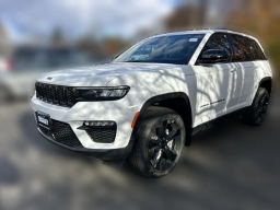 Jeep Grand Cherokee Limited 4x4 2025