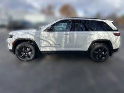 Jeep Grand Cherokee Limited 4x4 2025