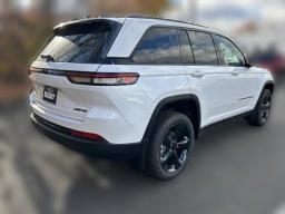 Jeep Grand Cherokee Limited 4x4 2025