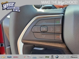 Jeep Grand Cherokee Limited 4x4 2025