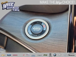 Jeep Grand Cherokee Limited 4x4 2025