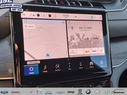 Jeep Grand Cherokee Limited 4x4 2025