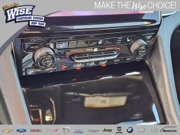 Jeep Grand Cherokee Limited 4x4 2025